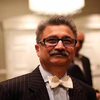 Khalil A. Khatri